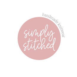Simply Stitched